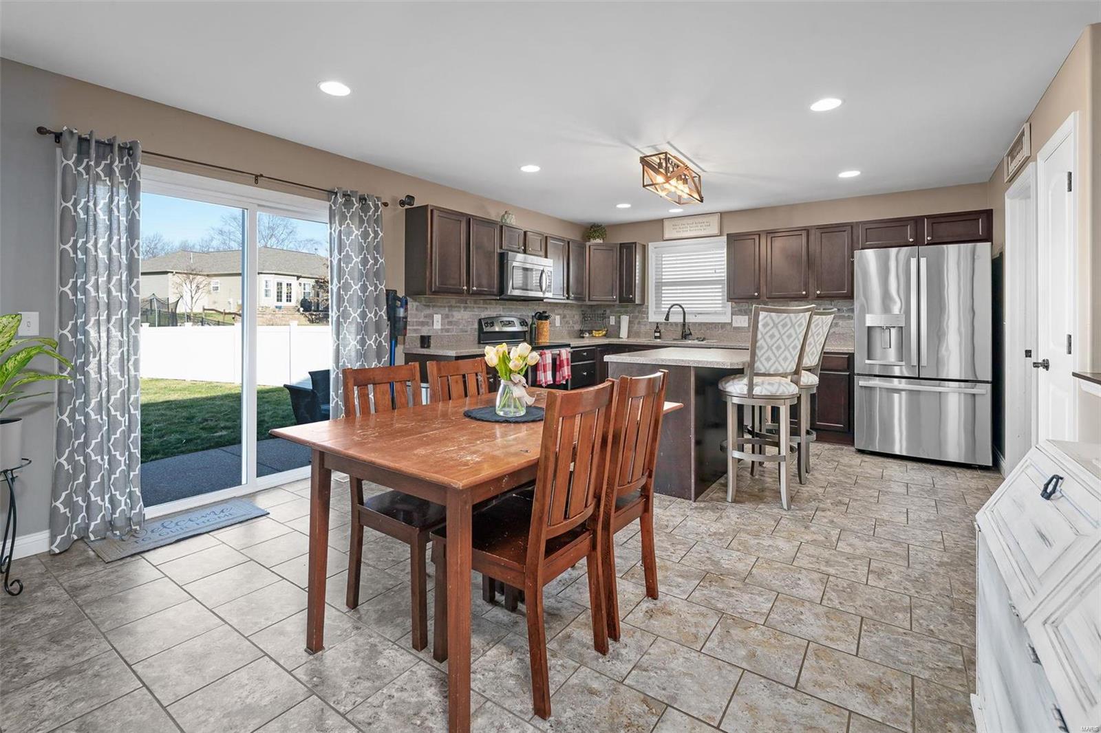 Newport Meadow #1 - Residential