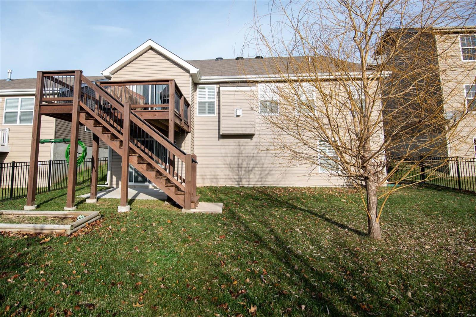 Wyndgate Vlb B #2-B - Residential