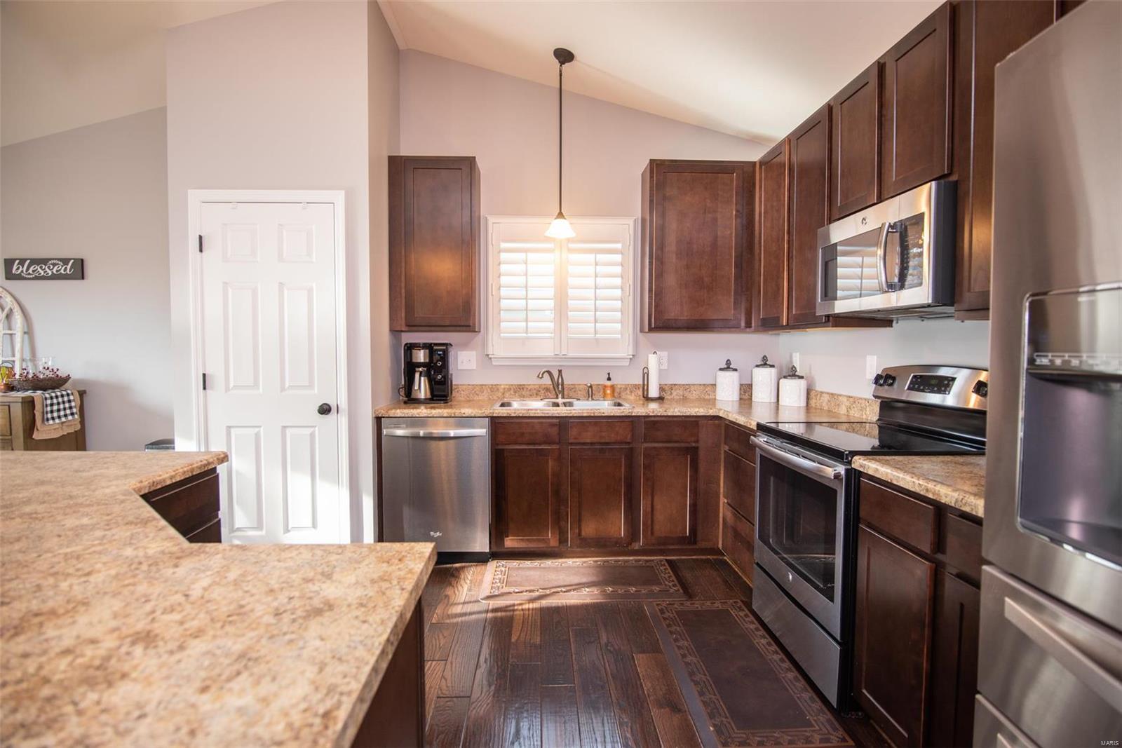 Wyndgate Vlb B #2-B - Residential