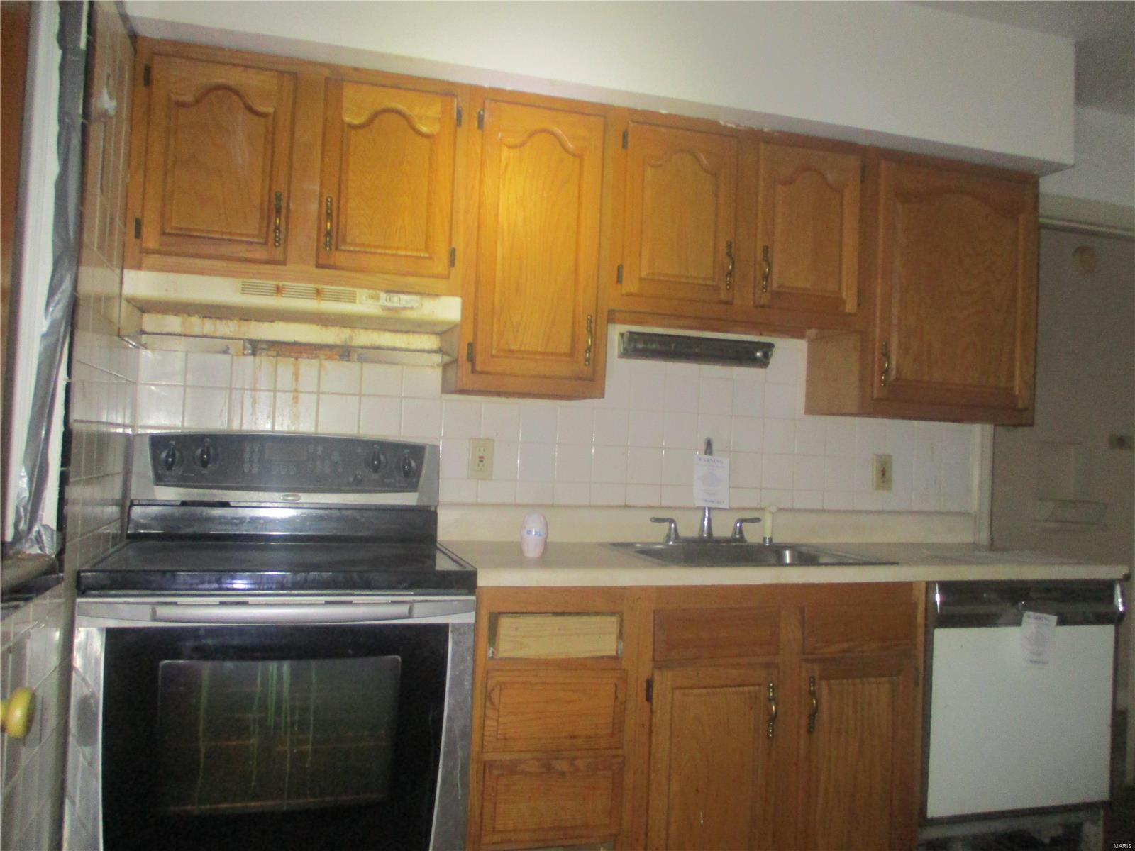 Riverview Gardens - Residential