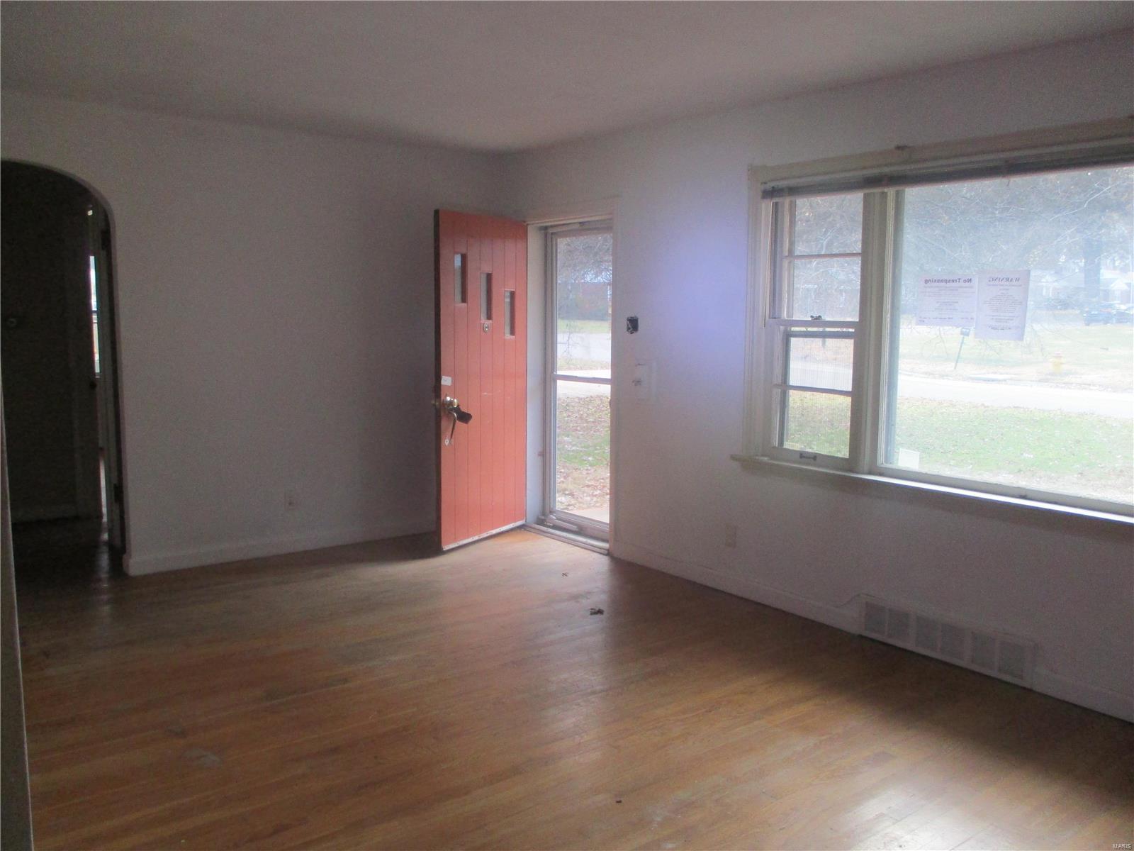 Riverview Gardens - Residential