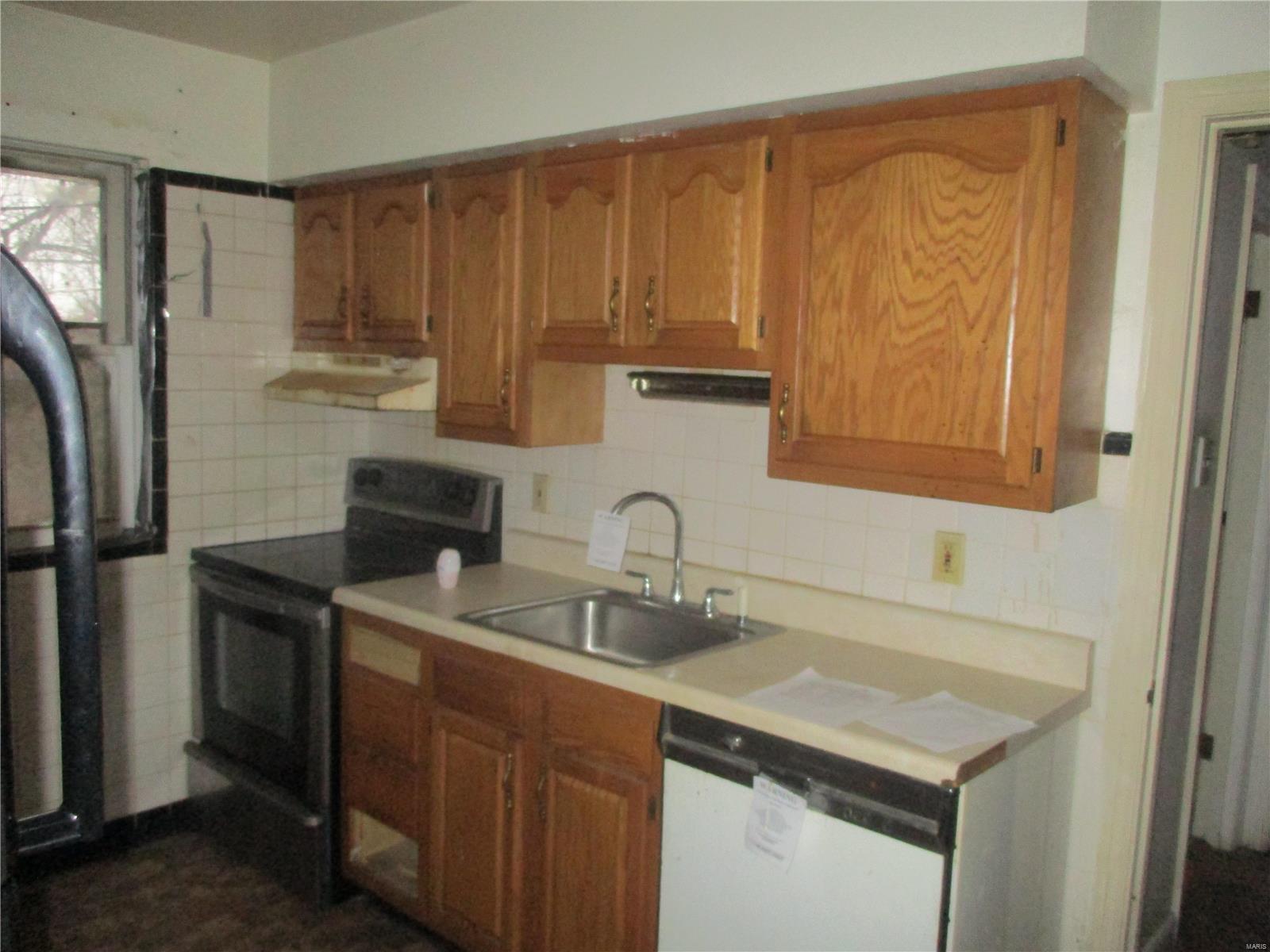 Riverview Gardens - Residential