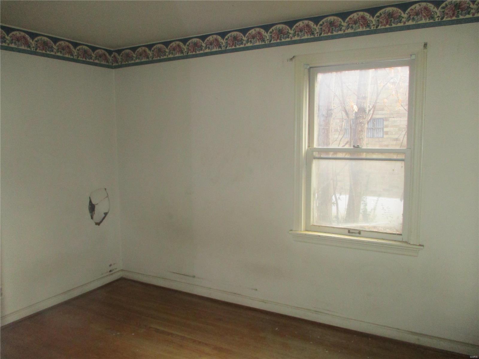 Riverview Gardens - Residential