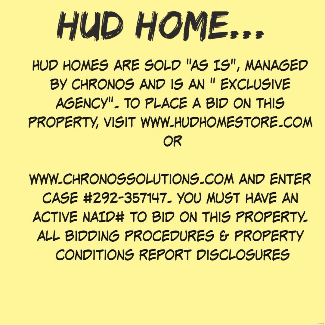 Riverview Gardens - Residential