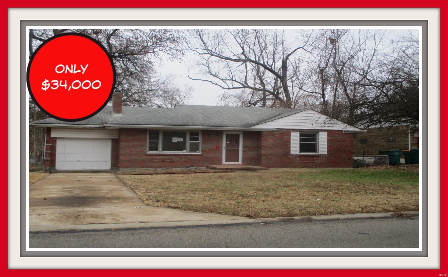 Riverview Gardens - Residential