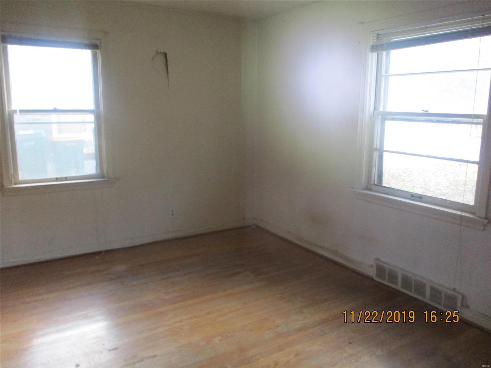 Riverview Gardens - Residential