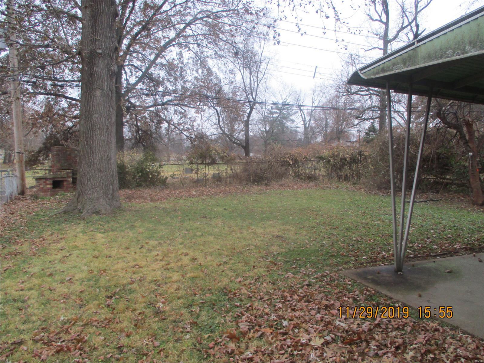 Riverview Gardens - Residential