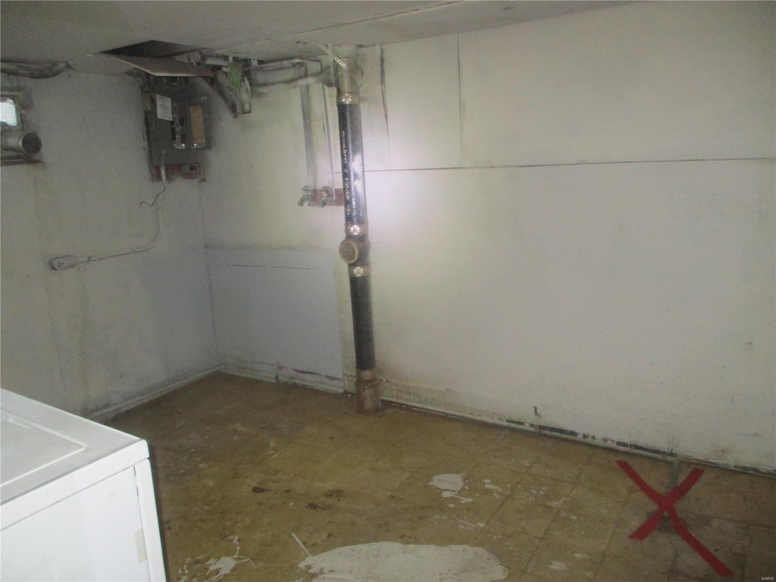 Riverview Gardens - Residential