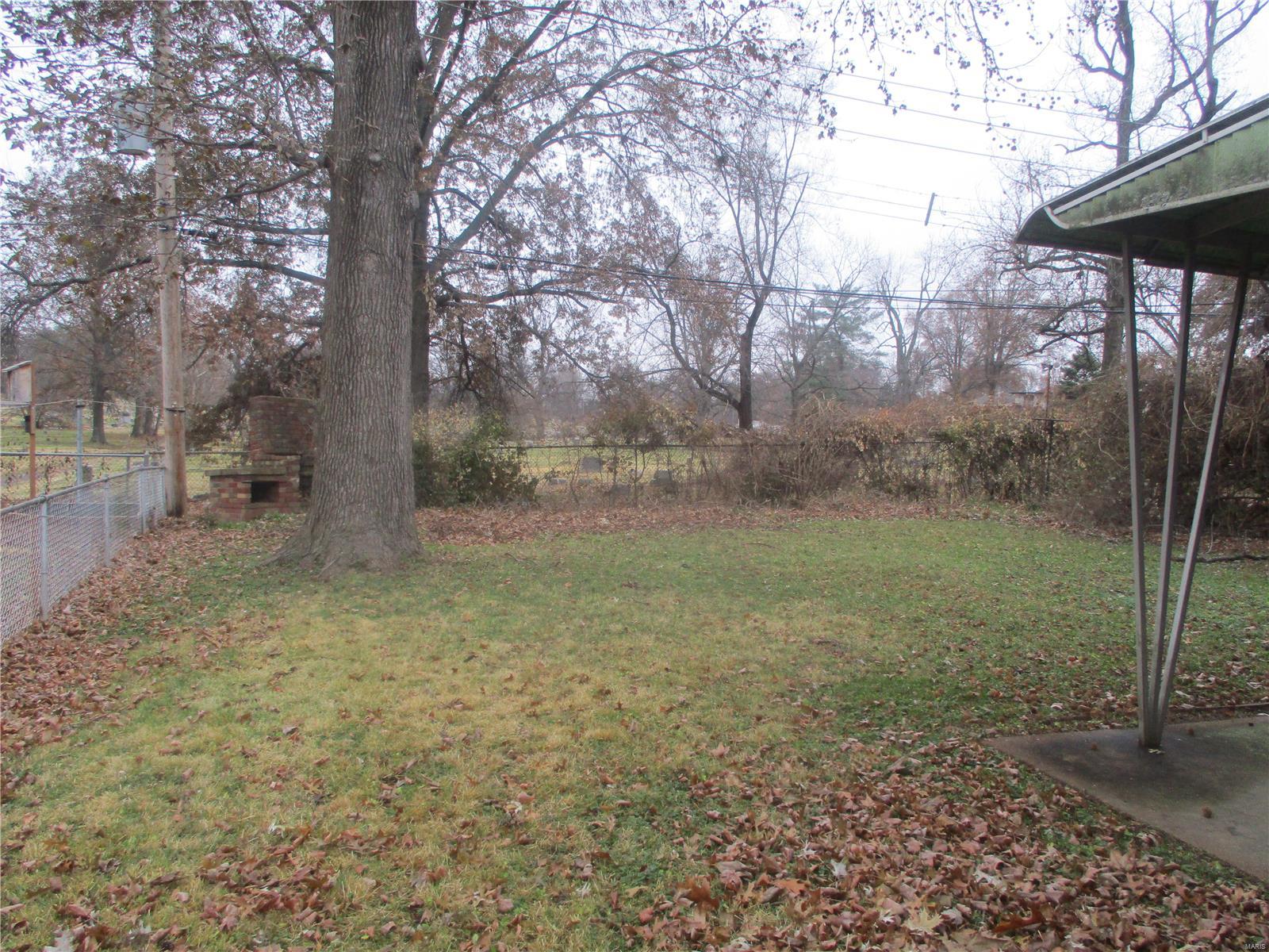 Riverview Gardens - Residential