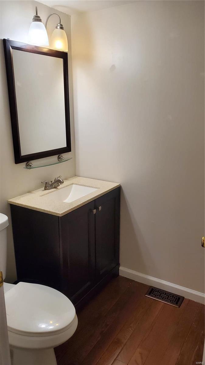 Forum West Sec 1 - Residential