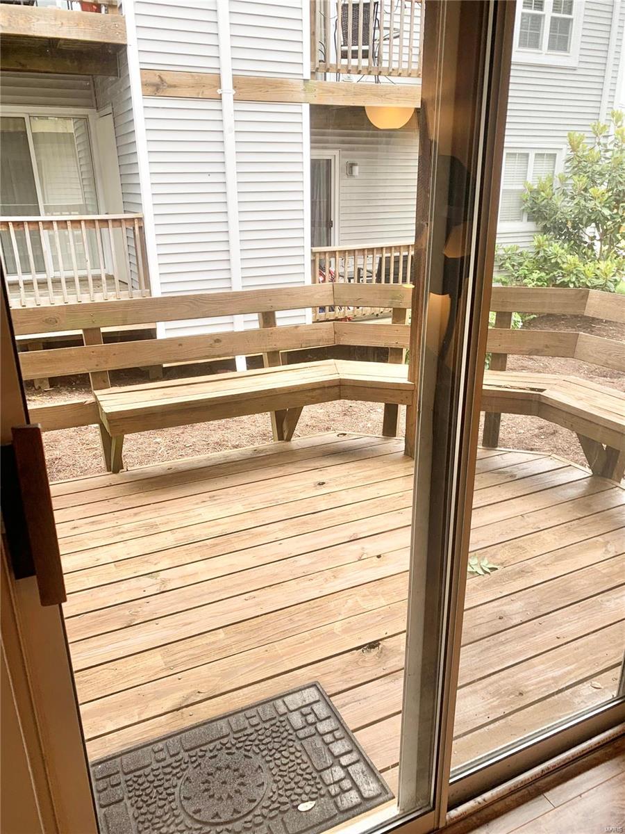 Brentwood Forest Condo Ph Six - Residential