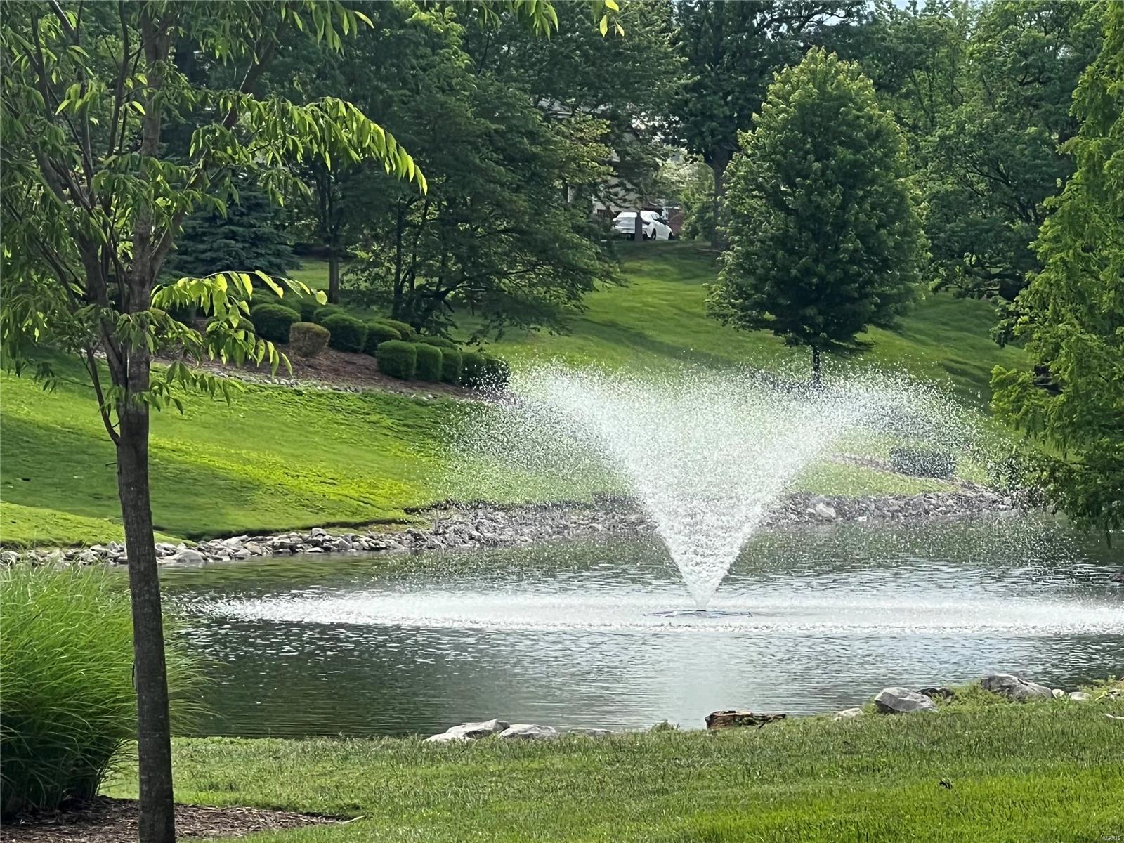 Brentwood Forest Condo Ph Six - Residential