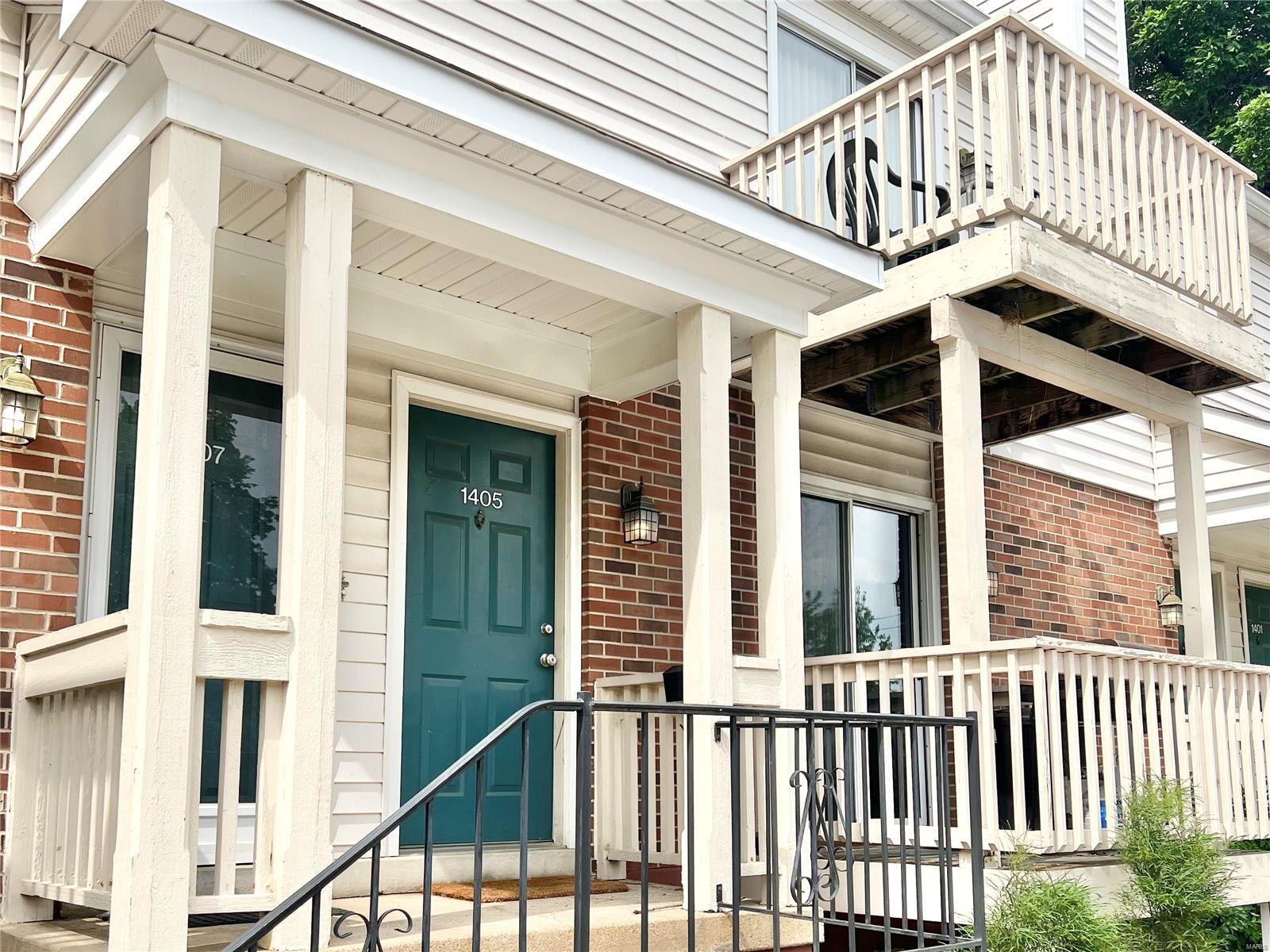 Brentwood Forest Condo Ph Six - Residential