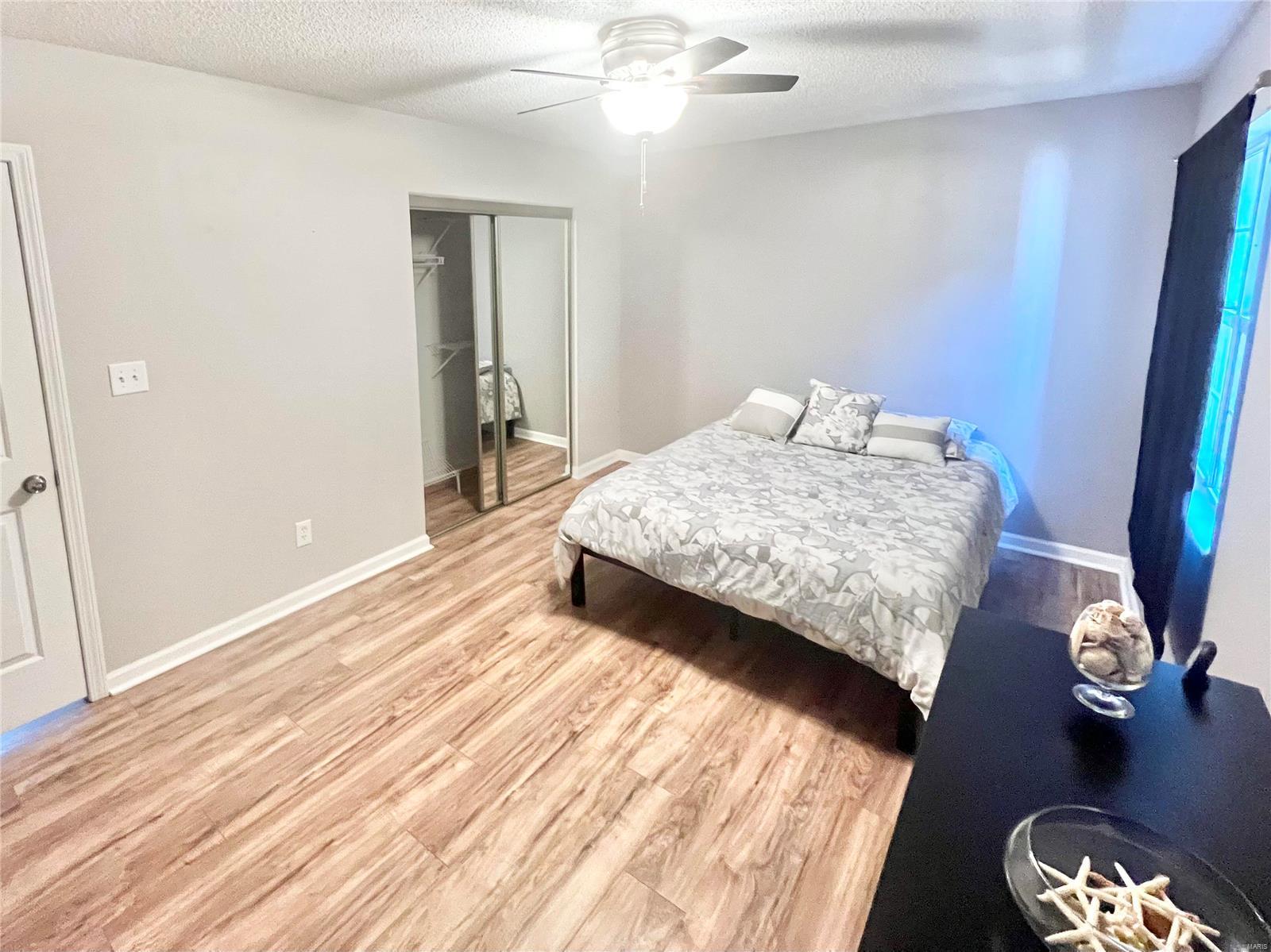 Brentwood Forest Condo Ph Six - Residential