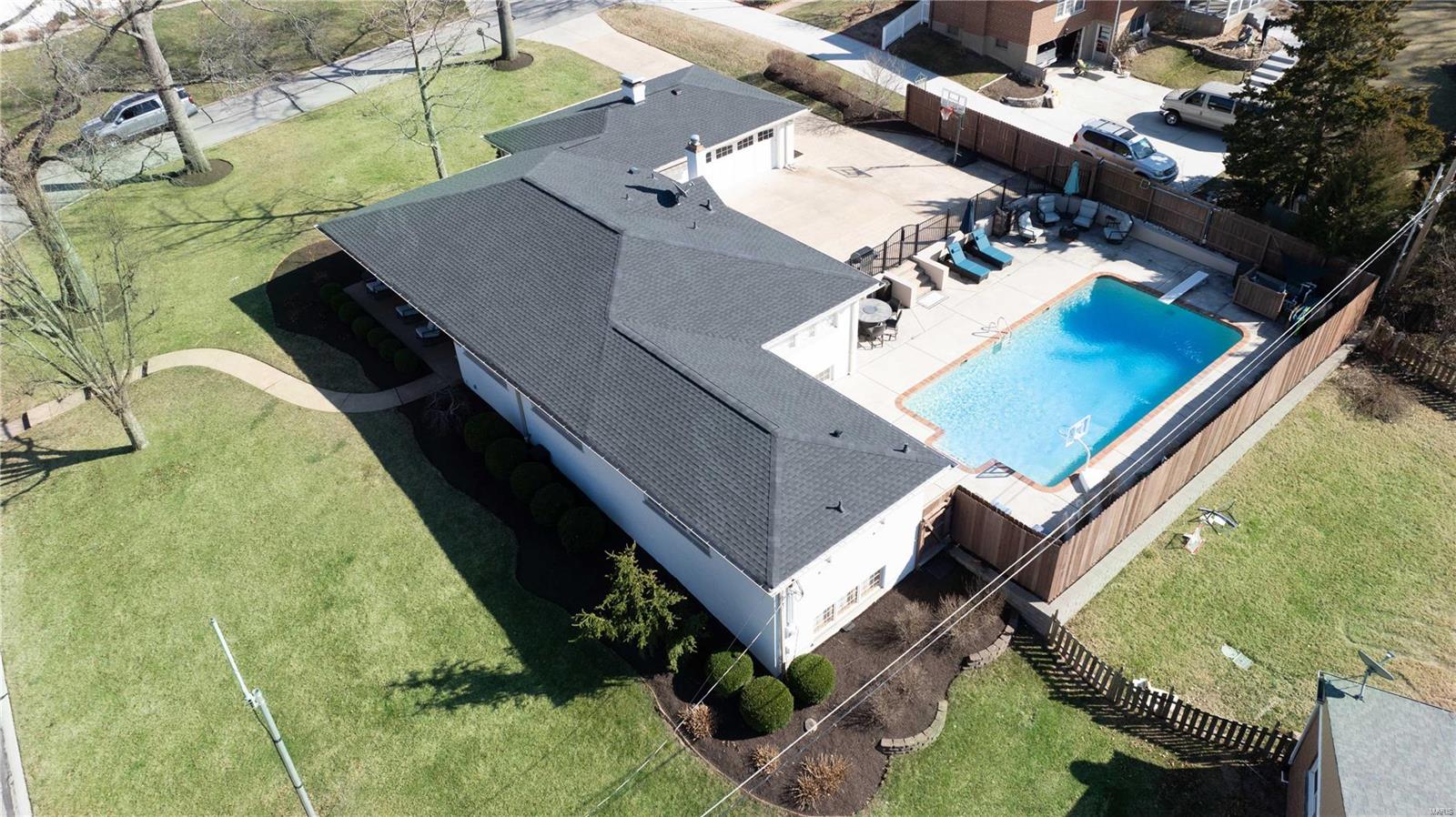 St Clement Acres - Residential