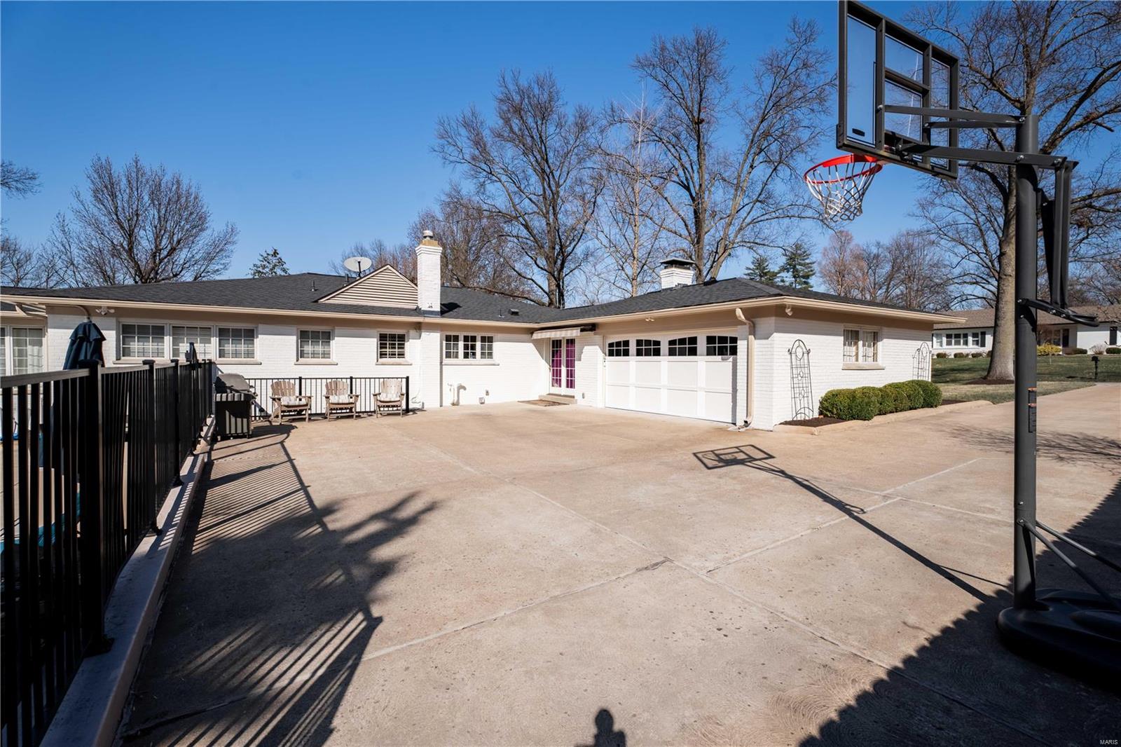 St Clement Acres - Residential