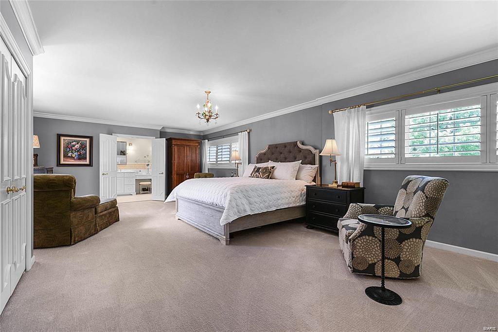 St Clement Acres - Residential