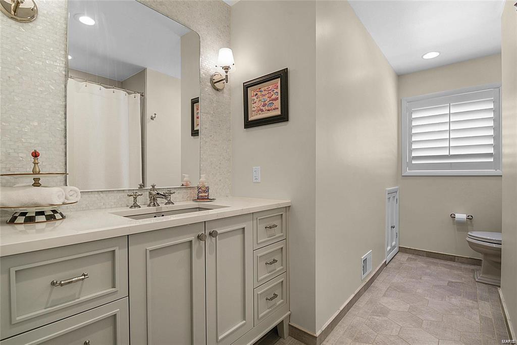 St Clement Acres - Residential