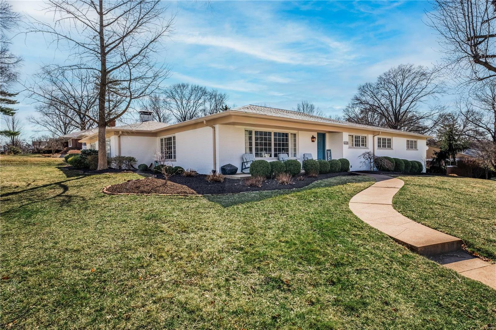 St Clement Acres - Residential