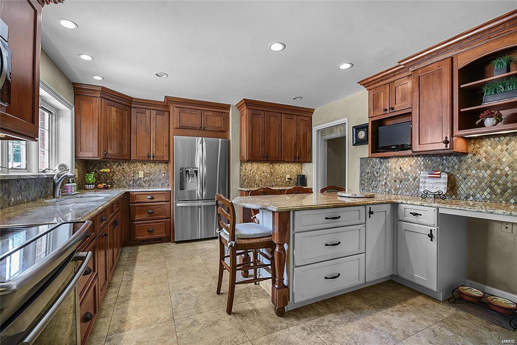 St Clement Acres - Residential