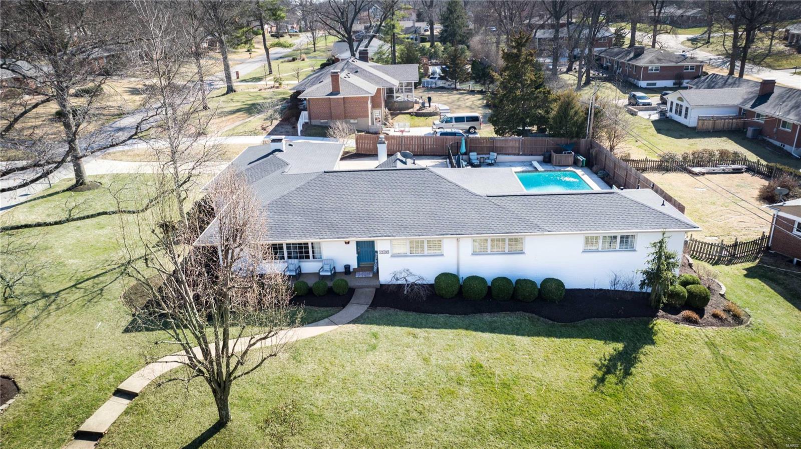 St Clement Acres - Residential