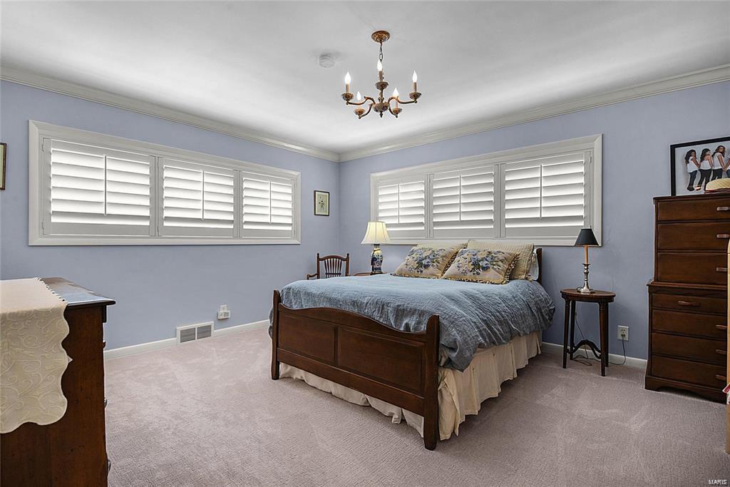 St Clement Acres - Residential