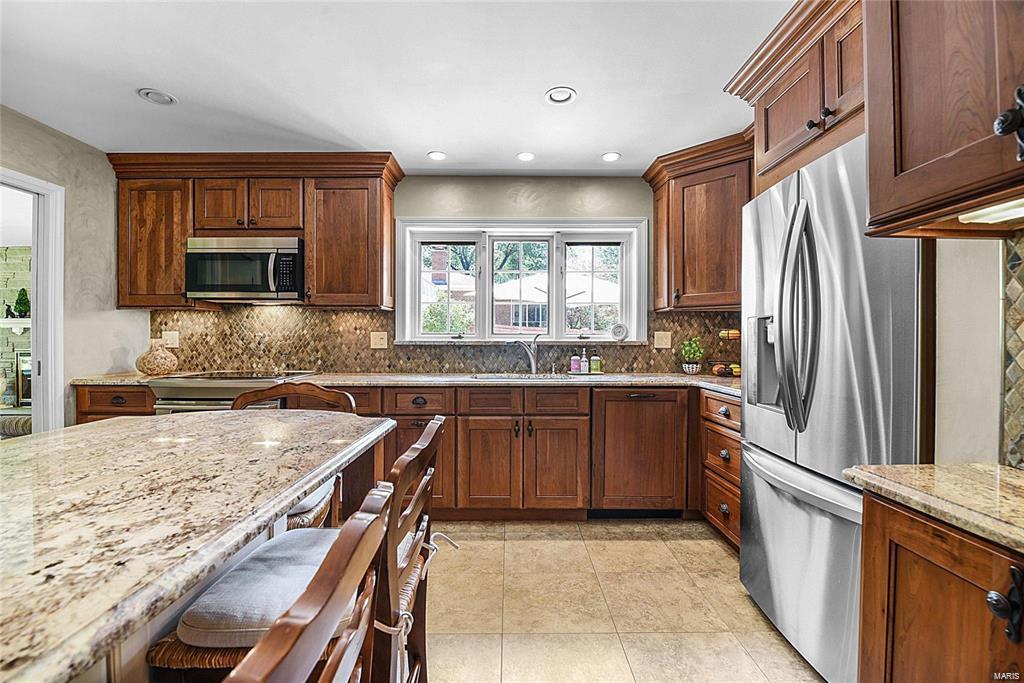 St Clement Acres - Residential