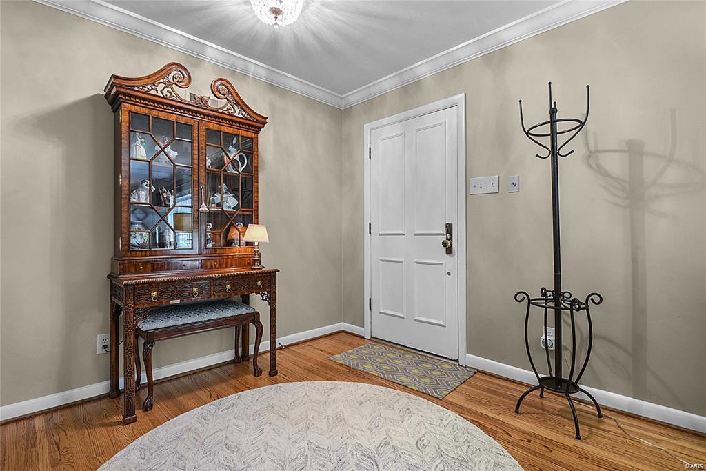 St Clement Acres - Residential