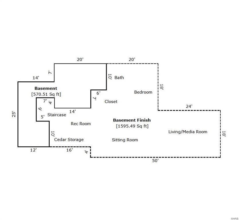 St Clement Acres - Residential