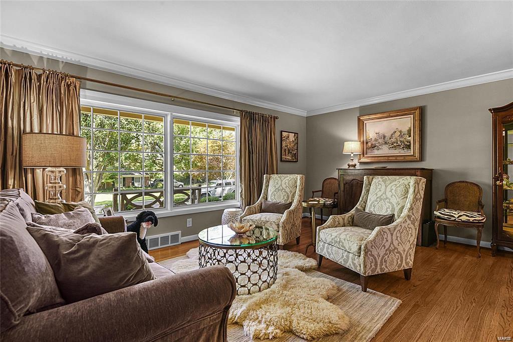 St Clement Acres - Residential