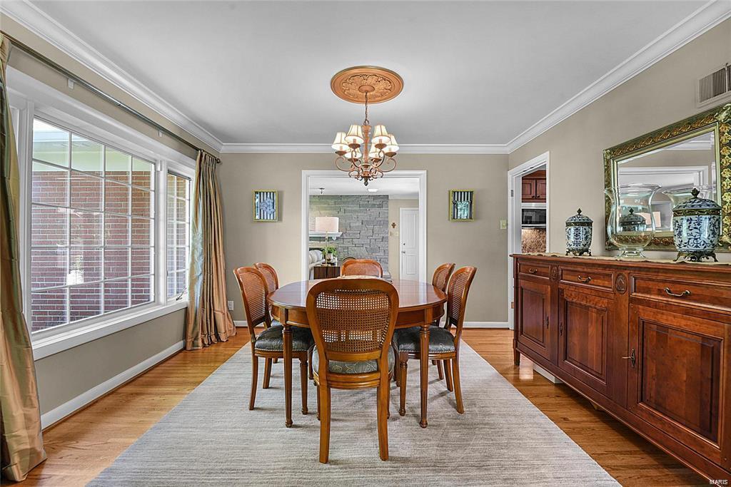 St Clement Acres - Residential