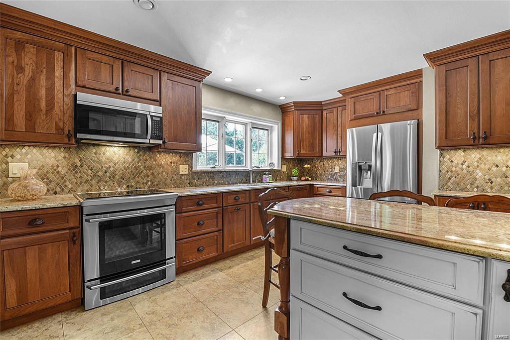 St Clement Acres - Residential