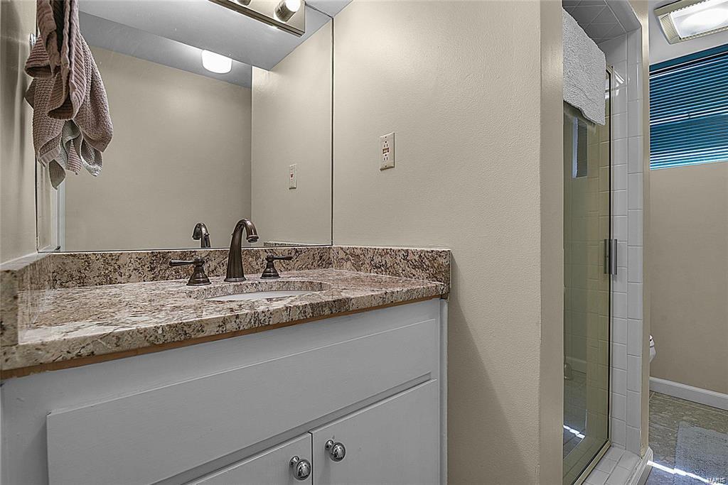 St Clement Acres - Residential