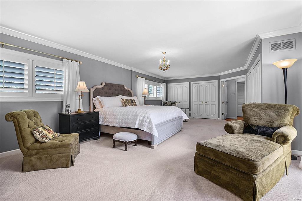 St Clement Acres - Residential