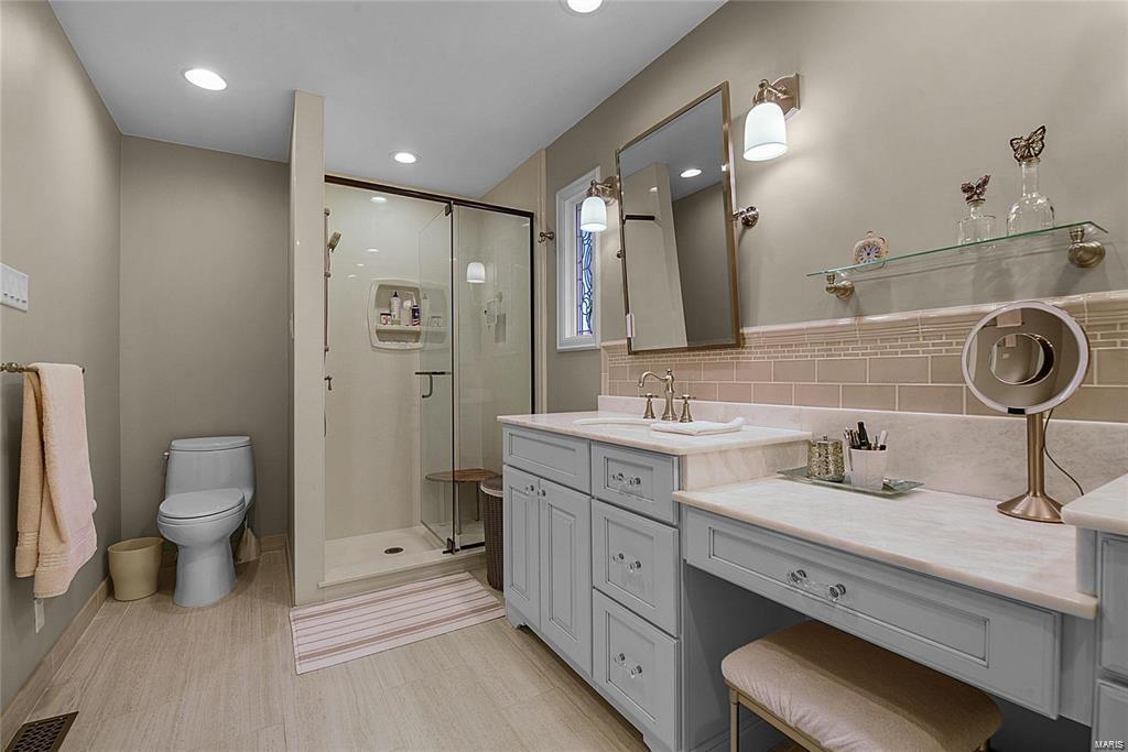 St Clement Acres - Residential