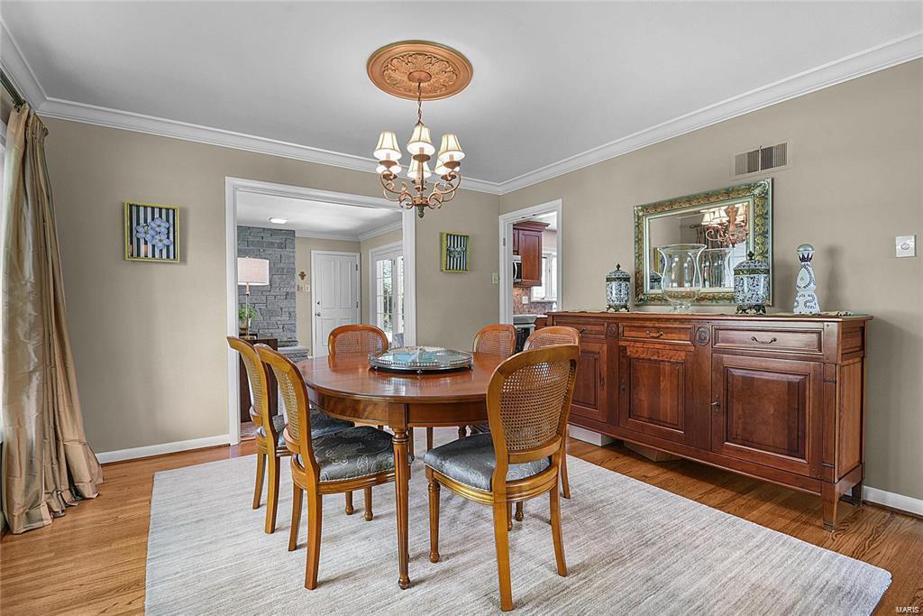 St Clement Acres - Residential