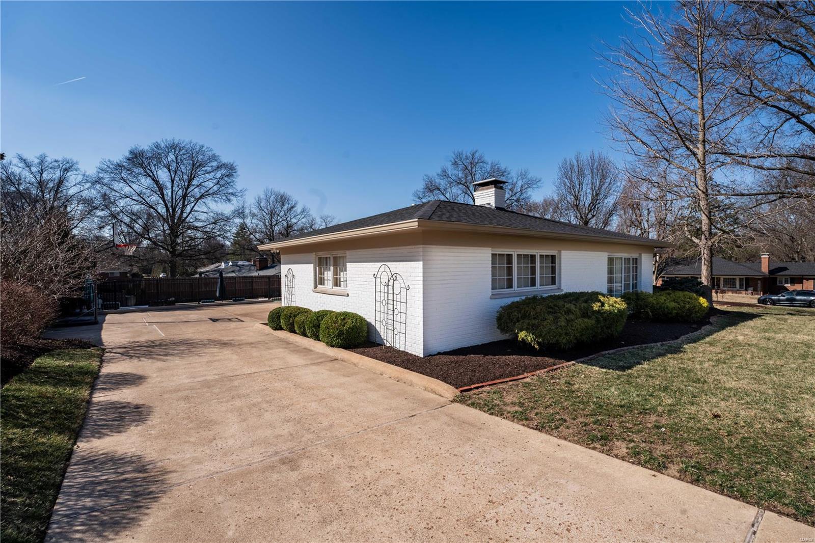 St Clement Acres - Residential