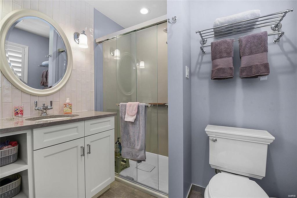 St Clement Acres - Residential