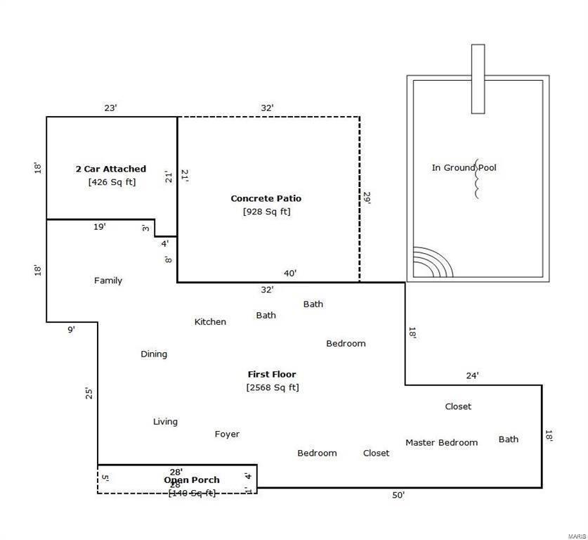 St Clement Acres - Residential