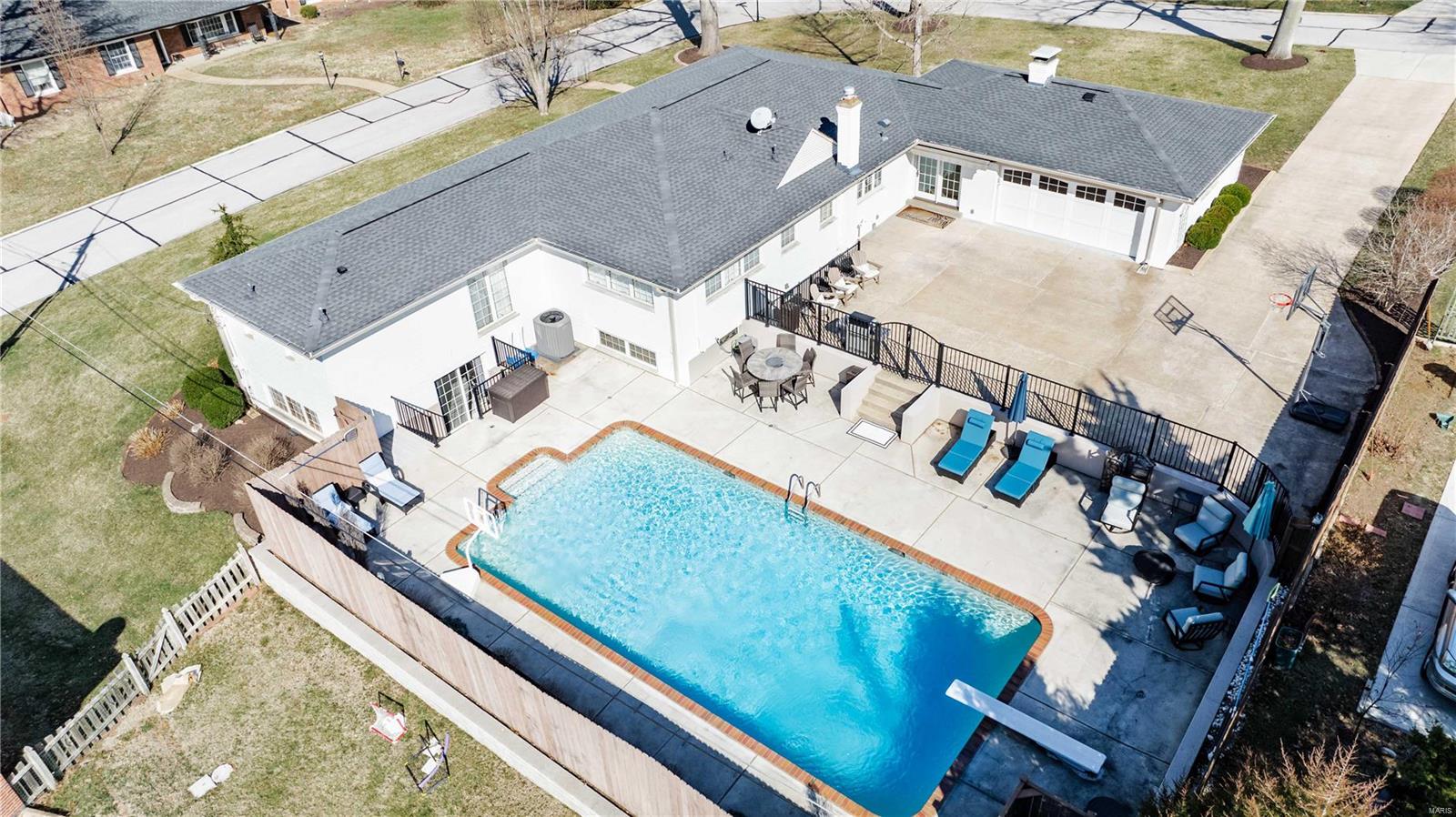 St Clement Acres - Residential