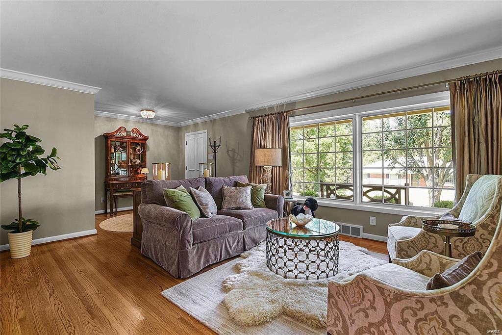 St Clement Acres - Residential