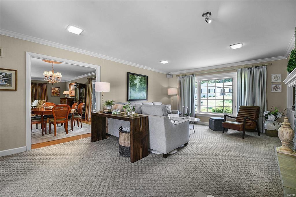 St Clement Acres - Residential