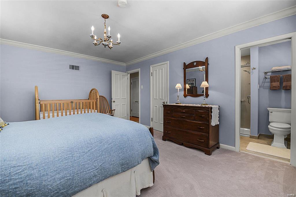 St Clement Acres - Residential