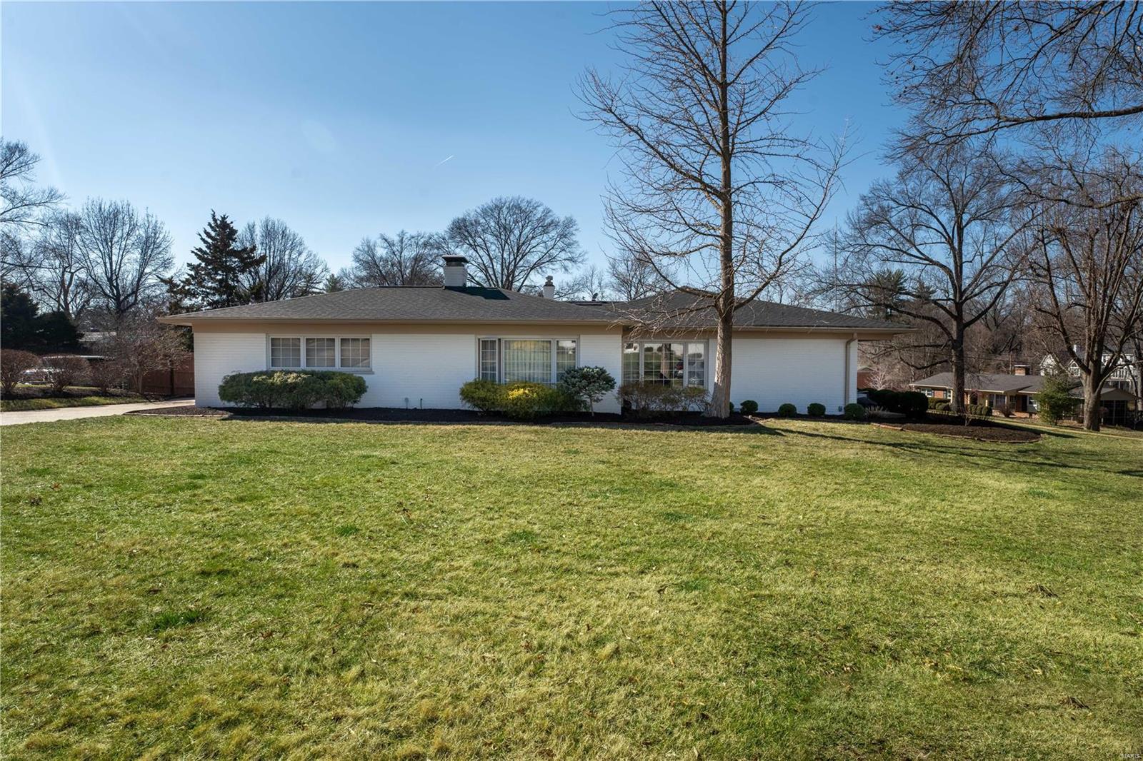 St Clement Acres - Residential