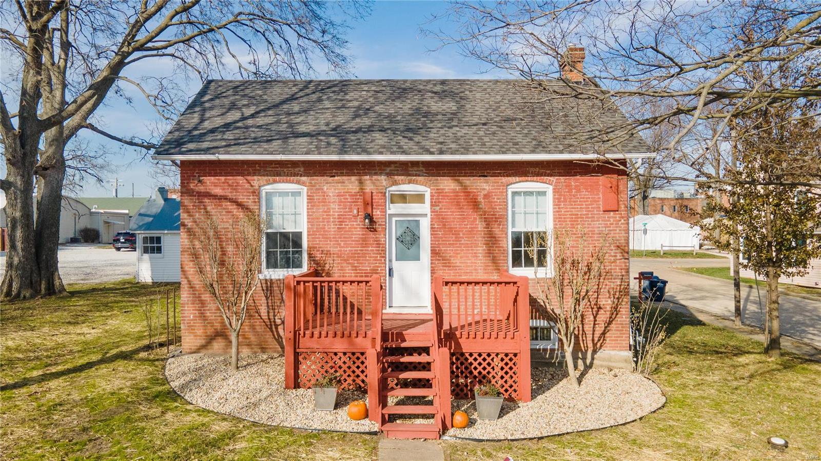 Wentzville, Missouri 63385, United States, 2 Bedrooms Bedrooms, ,1 BathroomBathrooms,Residential,Pending,26505