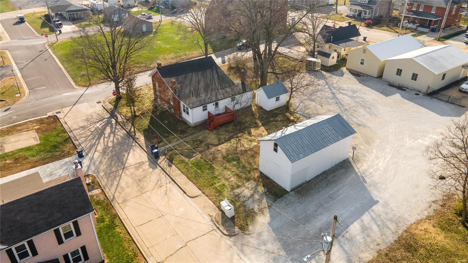 Wentzville, Missouri 63385, United States, 2 Bedrooms Bedrooms, ,1 BathroomBathrooms,Residential,Pending,26505