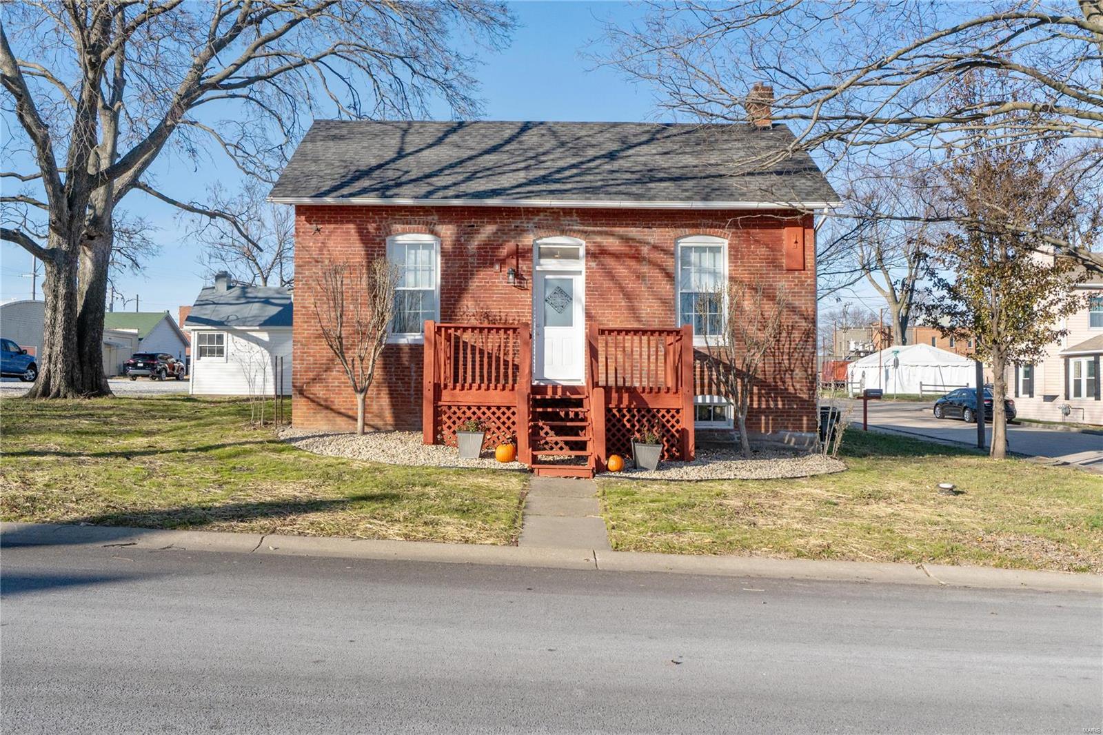 Wentzville, Missouri 63385, United States, 2 Bedrooms Bedrooms, ,1 BathroomBathrooms,Residential,Pending,26505