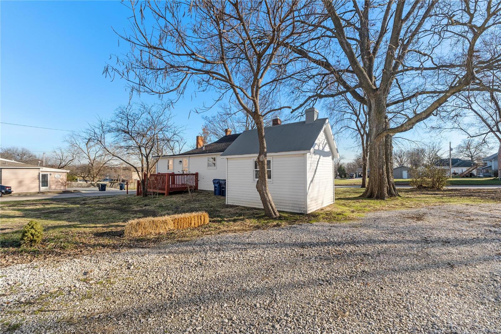 Wentzville, Missouri 63385, United States, 2 Bedrooms Bedrooms, ,1 BathroomBathrooms,Residential,Pending,26505