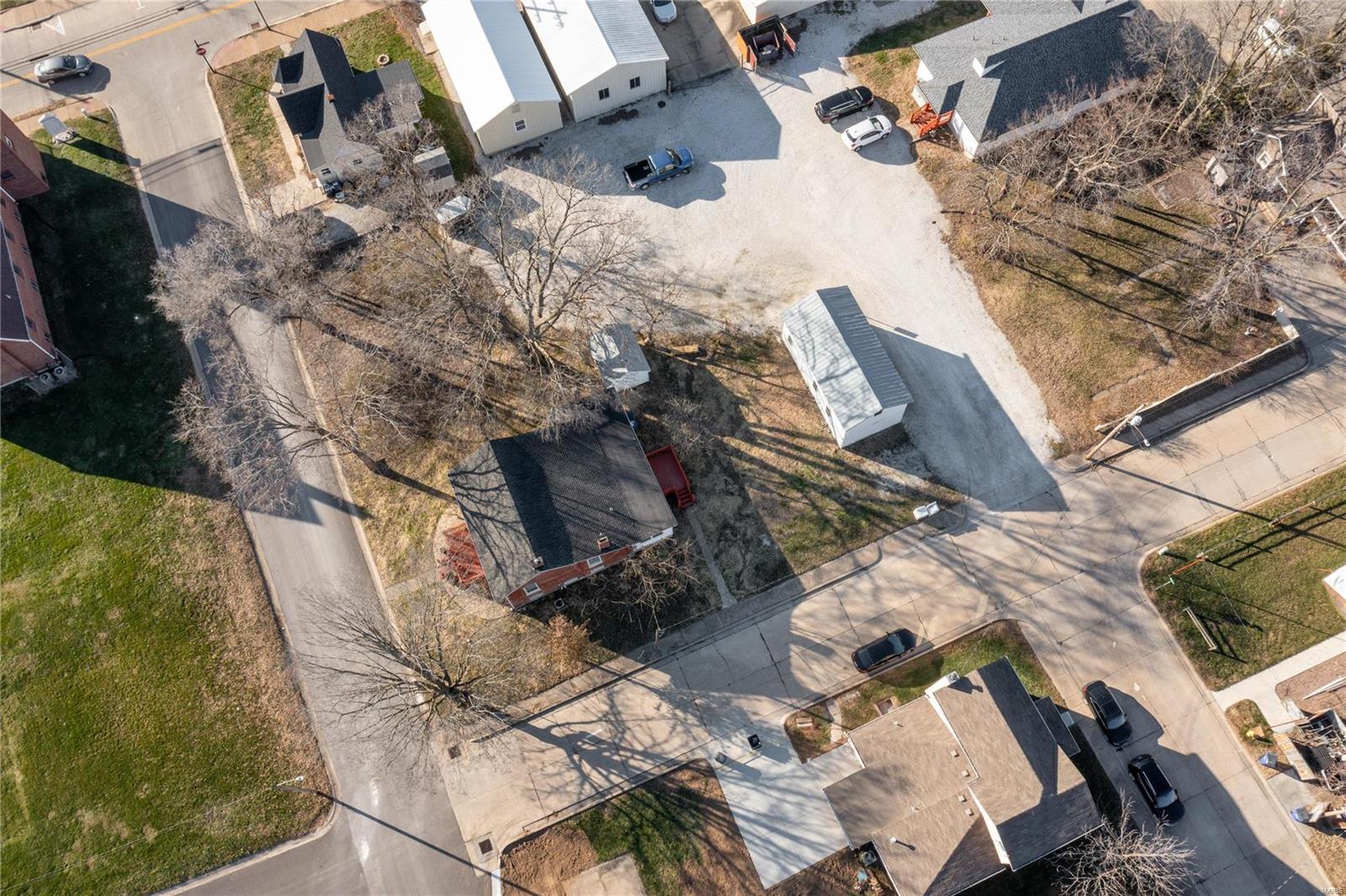 Wentzville, Missouri 63385, United States, 2 Bedrooms Bedrooms, ,1 BathroomBathrooms,Residential,Pending,26505