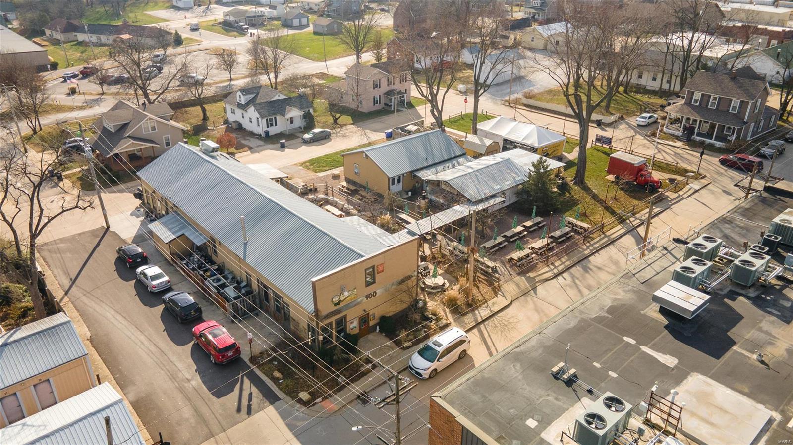 Wentzville, Missouri 63385, United States, 2 Bedrooms Bedrooms, ,1 BathroomBathrooms,Residential,Pending,26505